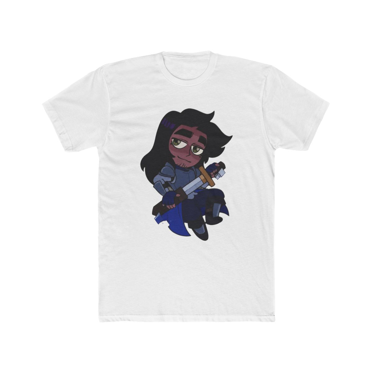 Baynard Charm | Suitor Armor - Official T-Shirts merchandise